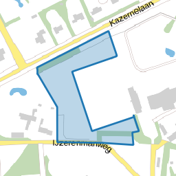 Perceel WEE01-K-4612