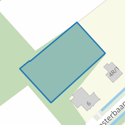 Perceel WEE01-K-4638