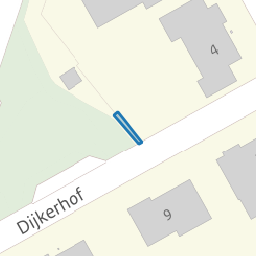 Perceel WEE01-K-4641