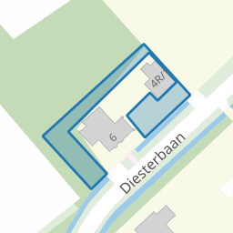 Perceel WEE01-K-4645