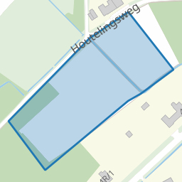 Perceel WEE01-K-4696