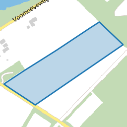 Perceel WEE01-K-4704