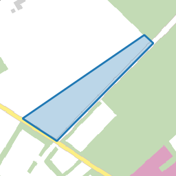 Perceel WEE01-K-4705