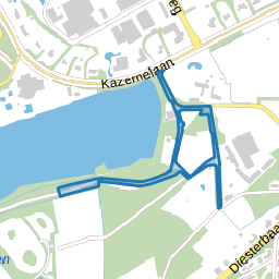 Perceel WEE01-K-4710