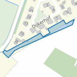 Perceel WEE01-K-4748