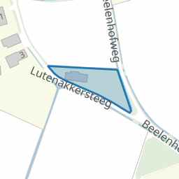 Perceel WEE01-L-1124