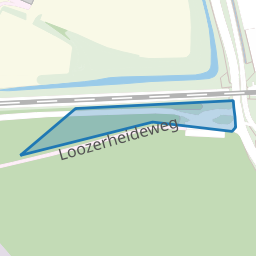 Perceel WEE01-L-1151