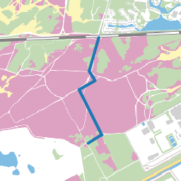 Perceel WEE01-L-1456