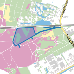 Perceel WEE01-L-1461