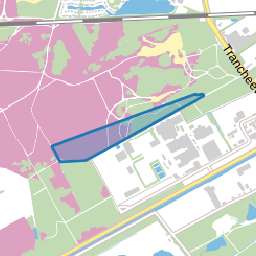 Perceel WEE01-L-1488