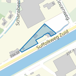 Perceel WEE01-L-1579