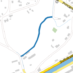 Perceel WEE01-L-1598