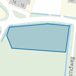 Perceel WEE01-L-1602