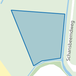 Perceel WEE01-L-1603