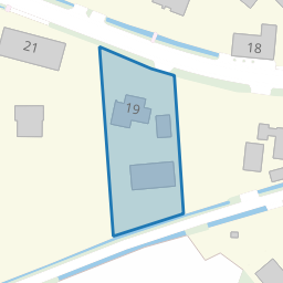 Perceel WEE01-L-1619