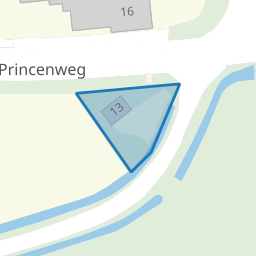 Perceel WEE01-L-1621