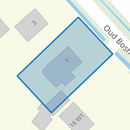 Perceel WEE01-L-1623