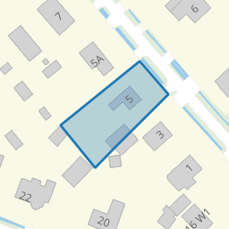 Perceel WEE01-L-1625