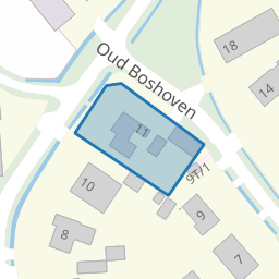 Perceel WEE01-L-1629