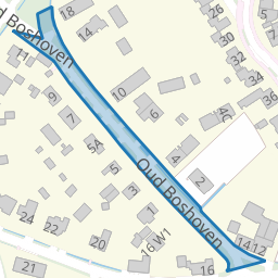 Perceel WEE01-L-1634