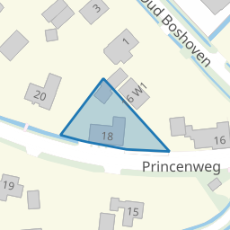 Perceel WEE01-L-1655