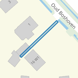 Perceel WEE01-L-1657