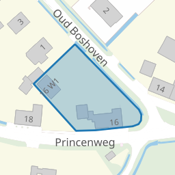 Perceel WEE01-L-1658