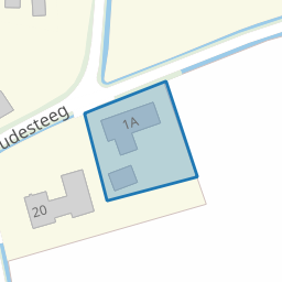 Perceel WEE01-L-1661