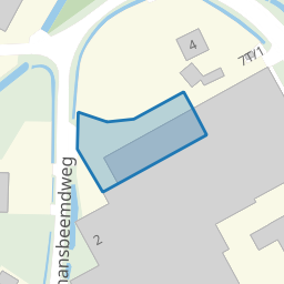 Perceel WEE01-L-1672