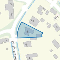 Perceel WEE01-L-1689