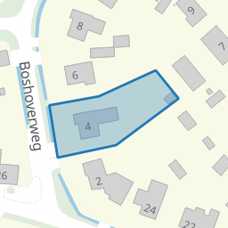 Perceel WEE01-L-1703