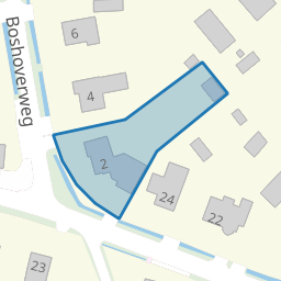 Perceel WEE01-L-1709