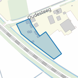 Perceel WEE01-L-1712