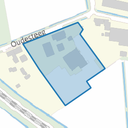 Perceel WEE01-L-1717