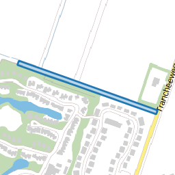 Perceel WEE01-L-1721