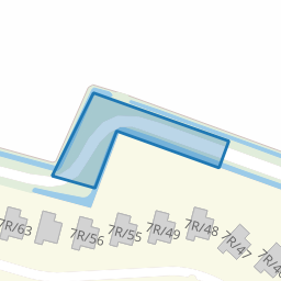 Perceel WEE01-L-1722