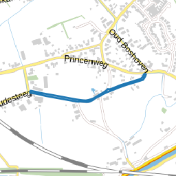 Perceel WEE01-L-1736