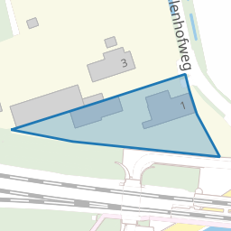 Perceel WEE01-L-1743