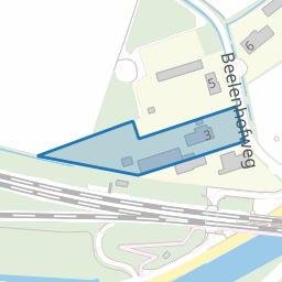 Perceel WEE01-L-1744