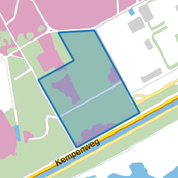 Perceel WEE01-L-1758