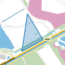 Perceel WEE01-L-1766
