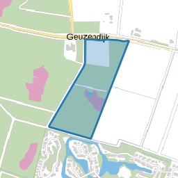 Perceel WEE01-L-1800