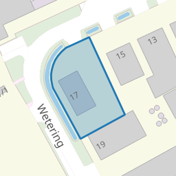 Perceel WEE01-L-1803