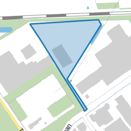 Perceel WEE01-L-1825