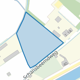 Perceel WEE01-L-1838