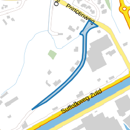 Perceel WEE01-L-1840