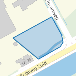 Perceel WEE01-L-1843