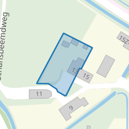 Perceel WEE01-L-1851