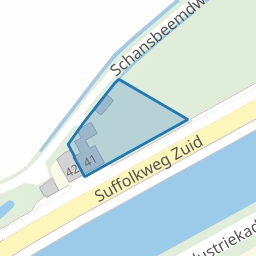 Perceel WEE01-L-1868