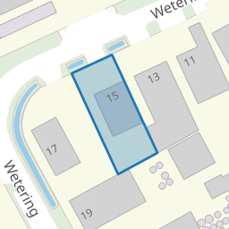 Perceel WEE01-L-1871